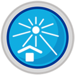 Protección contra los rayos solares